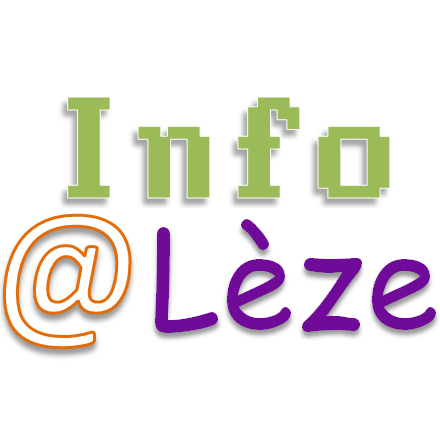 InfoALeze